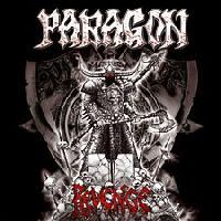 Paragon – Revenge